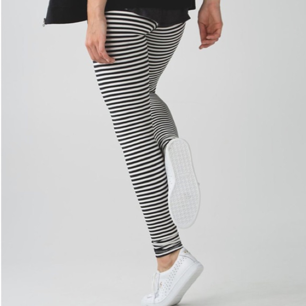 🦄 Lululemon Wunder Under Pant